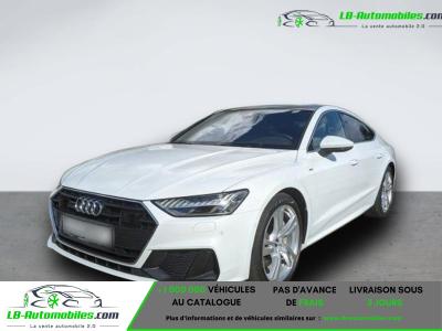 Audi A7 Sportback 55 TFSI 340 BVA Quattro
