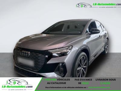 Audi Q4 E-Tron Sportback 45 265 ch 82 kWh quattro