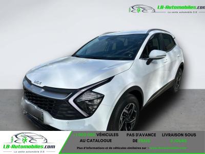 Kia Sportage 1.6 T-GDi 150ch MHEV BVM  4x2