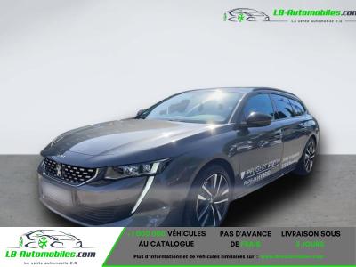 Peugeot 508 SW Hybrid 225 e-BVA