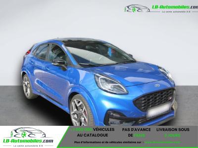 Ford Puma 1.5 EcoBoost 200 ch BVM