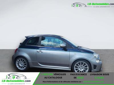 Abarth 595 Competizione Competizione 1.4 Turbo 16V T-Jet 180 ch BVM