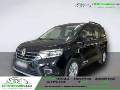 Renault Kadjar TCe 100 BVM