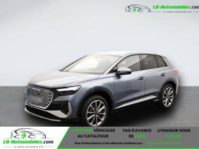 Audi Q4 E-Tron 45 265 ch 82 kWh quattro