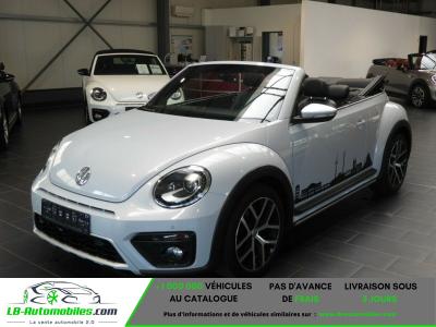 Volkswagen Coccinelle cabriolet 2.0 TSI 220 BMT BVA