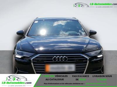 Audi A6 Avant 45 TFSI 265 ch BVA