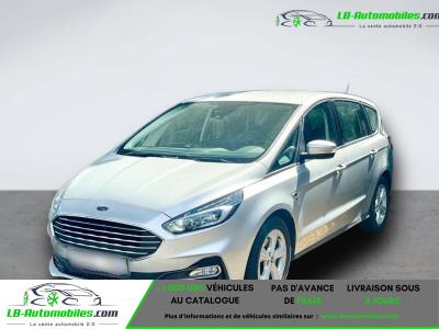 Ford S-Max S-MAX 2.0 EcoBlue 150 BVA