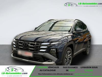 Hyundai Tucson 1.6 T-GDI 253 Hybrid BVA