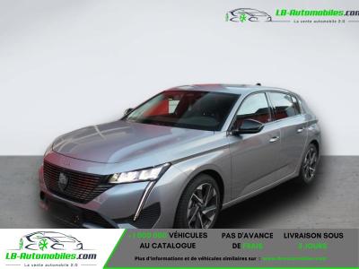 Peugeot 308 PureTech 130ch  BVA