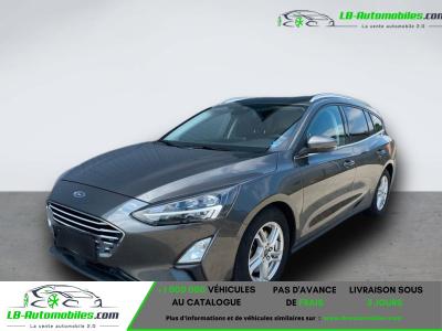 Ford Focus SW 2.0 EcoBlue 150 BVA