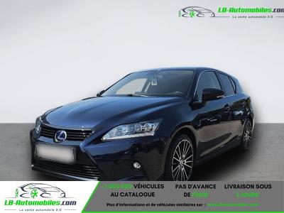 Lexus CT 200h