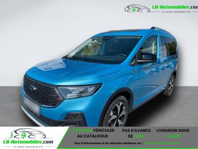 Ford Tourneo Connect 2.0 EcoBlue 102 BVM