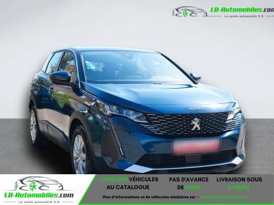 Peugeot 3008 Puretech 130ch  BVA