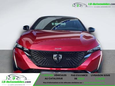 Peugeot 308 BlueHDi 130ch  BVA