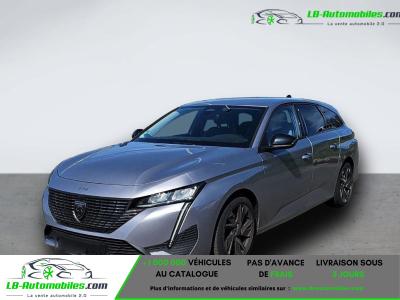 Peugeot 308 SW BlueHDi 130ch  BVA