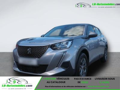 Peugeot 2008 Electrique 136 ch