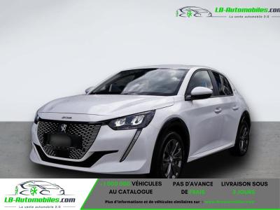 Peugeot 208 Electrique 50 kWh 136ch