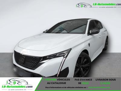 Peugeot 308 PHEV 225 e-BVA