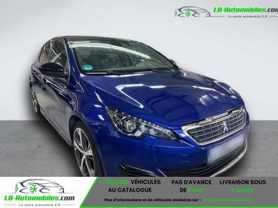 Peugeot 308 1.6 THP 205ch  BVM