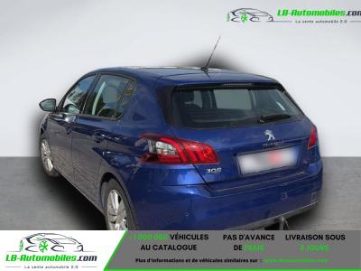 Peugeot 308 PureTech 110ch  BVM
