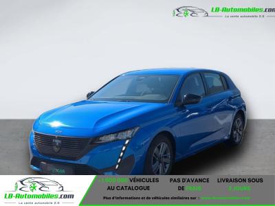 Peugeot 308 PureTech 130ch  BVM