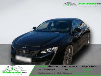 Peugeot 508 Hybrid 225 e-BVA