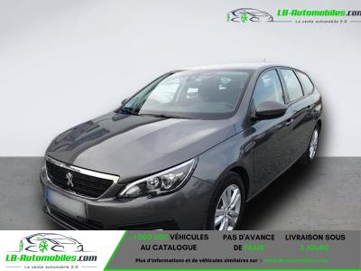 Peugeot 308 SW PureTech 130ch  BVM