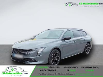 Peugeot 508 SW BlueHDi 130 ch  BVA