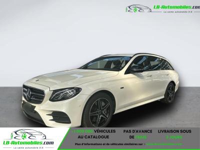 Mercedes Classe E Break 300 de BVA