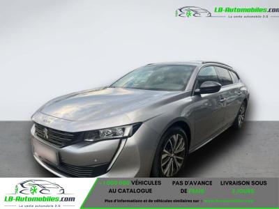 Peugeot 508 SW BlueHDi 130 ch  BVM