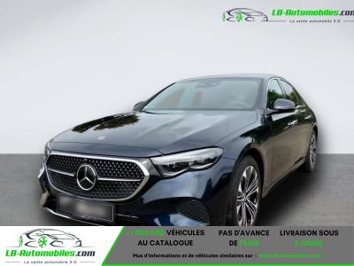 Mercedes Classe E 300 e BVA