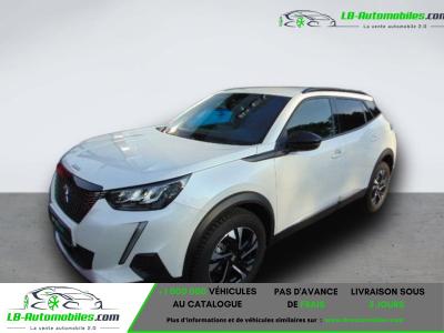 Peugeot 2008 BlueHDi 130  BVA