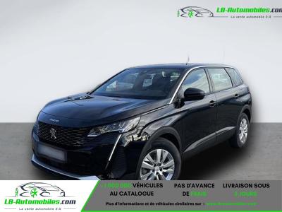Peugeot 5008 PureTech 130ch  BVM