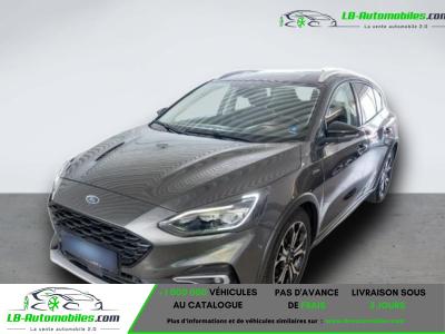 Ford Focus  1.5 EcoBoost 182 BVA