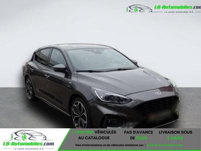 Ford Focus  1.5 EcoBoost 182 BVA