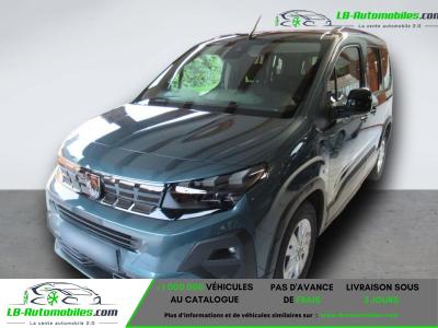 Peugeot Rifter BlueHDi 130  BVA