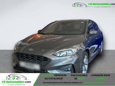 Ford Focus  1.0 EcoBoost 155 mHEV BVM