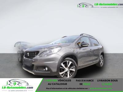 Peugeot 2008 1.6 BlueHDi 120ch  BVA