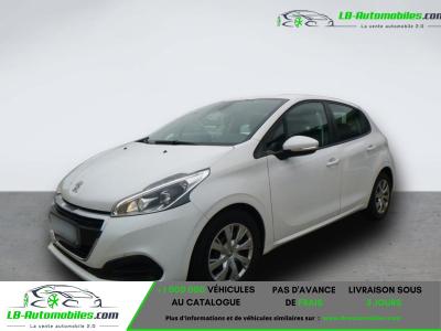 Peugeot 208 BlueHDi 100ch BVM