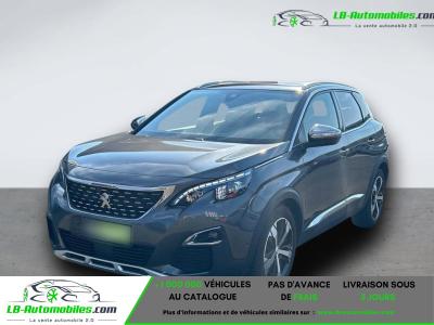 Peugeot 3008 BlueHDi 180ch  BVA
