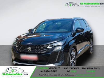 Peugeot 5008 PureTech 130ch  BVA