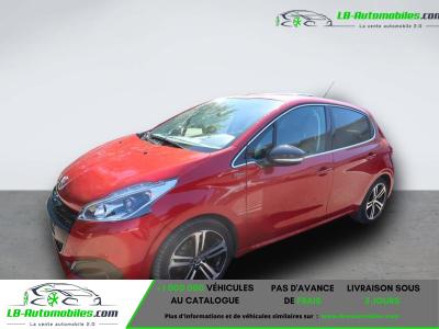 Peugeot 208 1.2 PureTech 110ch  BVM