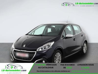 Peugeot 208 1.2 PureTech 110ch  BVM