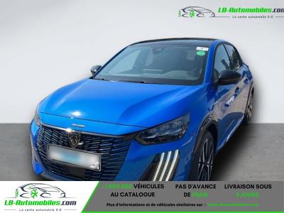 Peugeot 208 Electrique 51 kWh 156ch