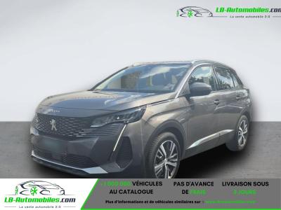 Peugeot 3008 Hybrid 225 e-BVA