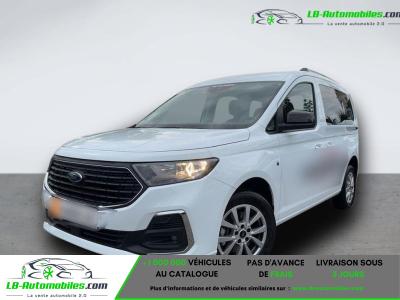 Ford Tourneo Connect 1.5 EcoBoost 114 BVM
