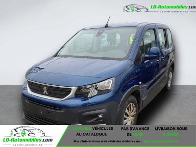 Peugeot Rifter BlueHDi 100  BVM 5pl