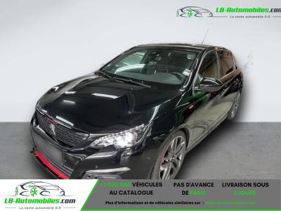 Peugeot 308 1.6 THP 270ch  BVM