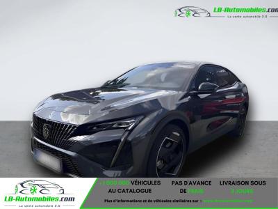 Peugeot 408 PHEV 225 e-BVA