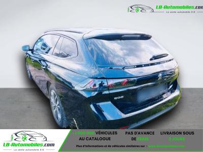 Peugeot 508 SW BlueHDi 130 ch  BVM